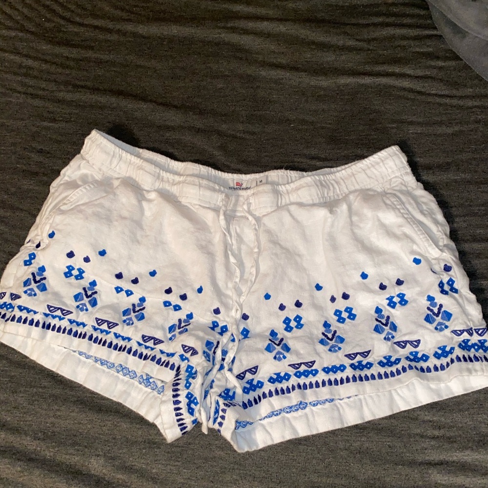 vineyard vines shorts